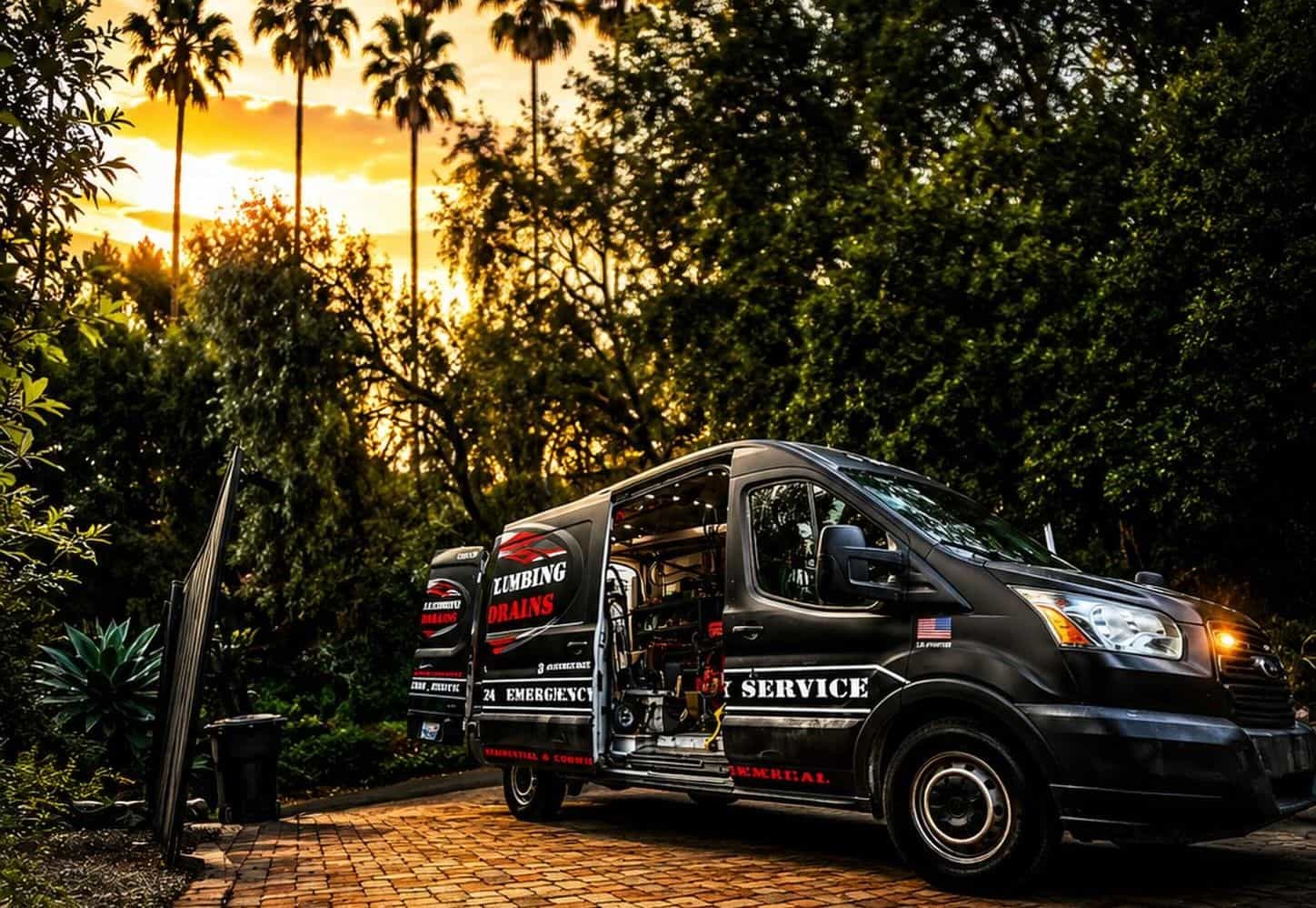 Hero image for Loyal Plumbing & Drains, inc